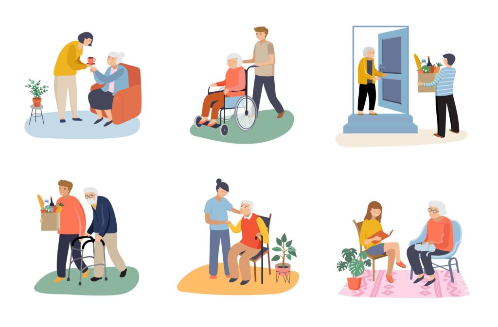 समाज-एक विचार